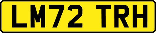 LM72TRH