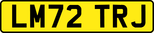 LM72TRJ
