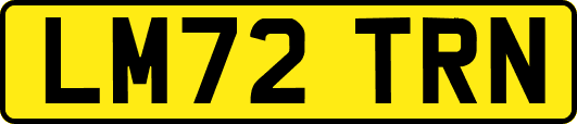 LM72TRN