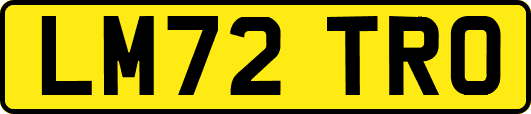 LM72TRO