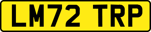 LM72TRP