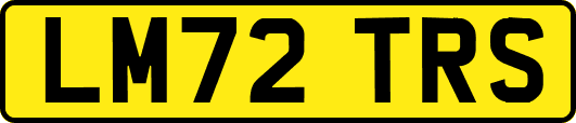 LM72TRS