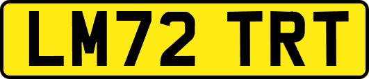 LM72TRT