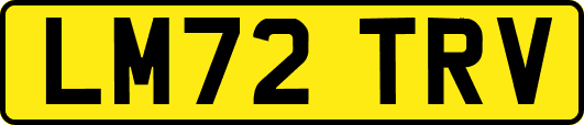 LM72TRV