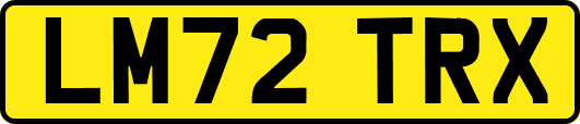 LM72TRX