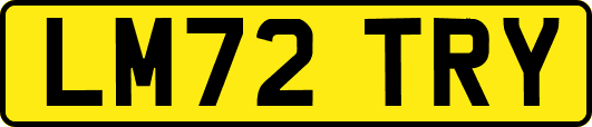 LM72TRY