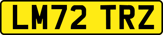 LM72TRZ