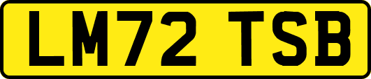 LM72TSB