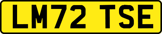 LM72TSE