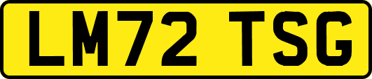 LM72TSG