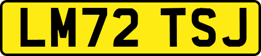 LM72TSJ