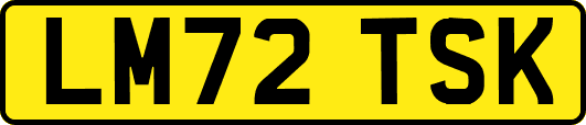LM72TSK