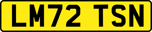LM72TSN