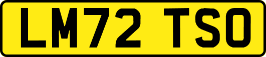 LM72TSO