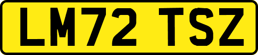 LM72TSZ
