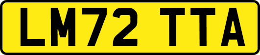 LM72TTA