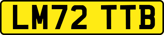 LM72TTB