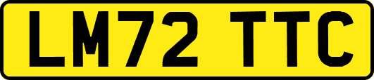 LM72TTC