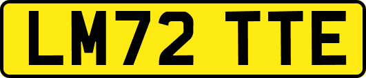 LM72TTE