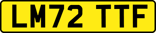 LM72TTF