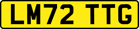 LM72TTG