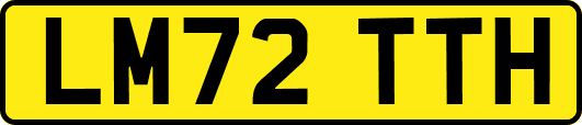 LM72TTH