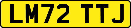 LM72TTJ