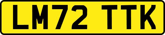 LM72TTK