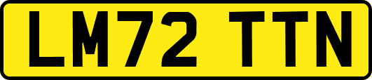LM72TTN