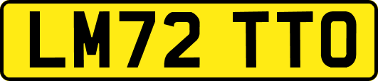 LM72TTO