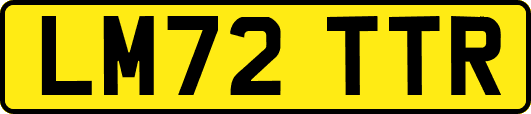 LM72TTR