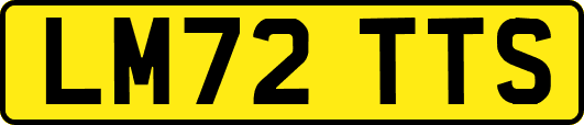LM72TTS