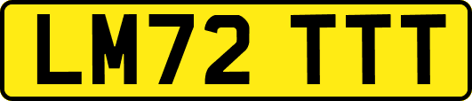 LM72TTT