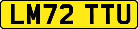 LM72TTU