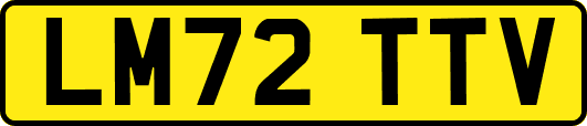 LM72TTV