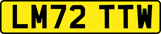 LM72TTW