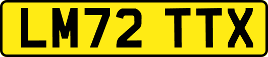 LM72TTX