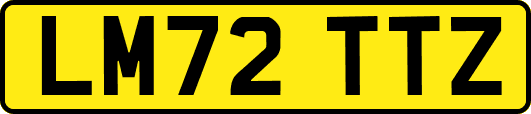 LM72TTZ