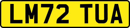 LM72TUA