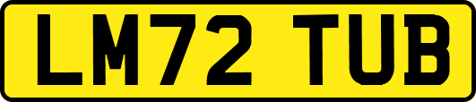 LM72TUB