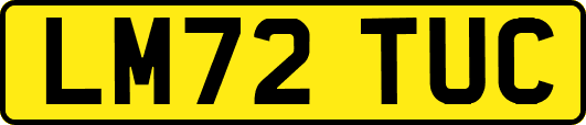 LM72TUC