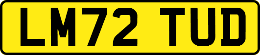 LM72TUD