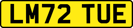 LM72TUE