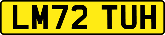 LM72TUH