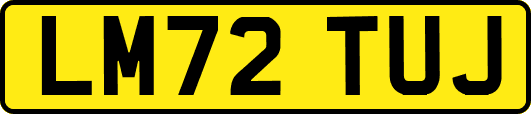 LM72TUJ