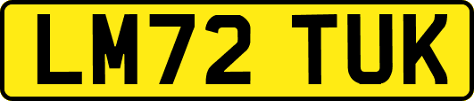 LM72TUK