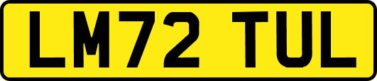 LM72TUL