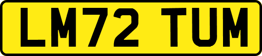 LM72TUM