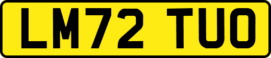 LM72TUO