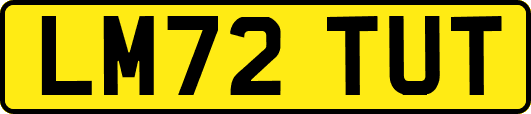 LM72TUT